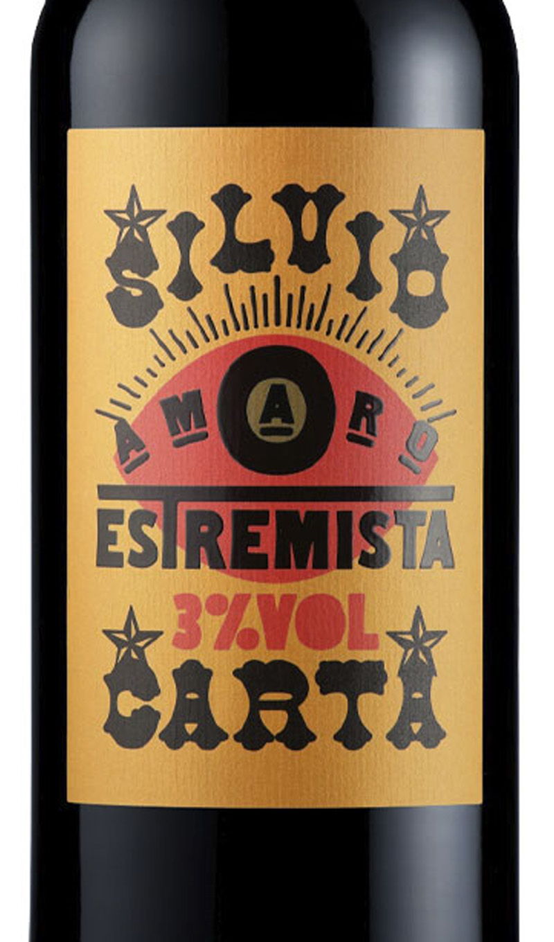 アマーロ エストレミスタ | ワインサーチ | 株式会社スマイル